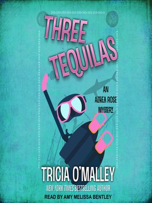 cover image of Three Tequilas